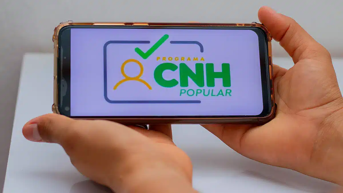 Como Participar do Programa CNH Social e Obter sua CNH Gratuitamente